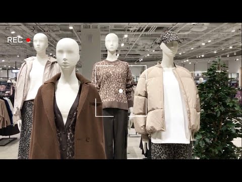 Видео: ШОПИНГ ❤️SELA❤️ || Весна 2024 новинка sela х буше || Renaissance  #шопинг  #шопингвлог #shoppingvlog