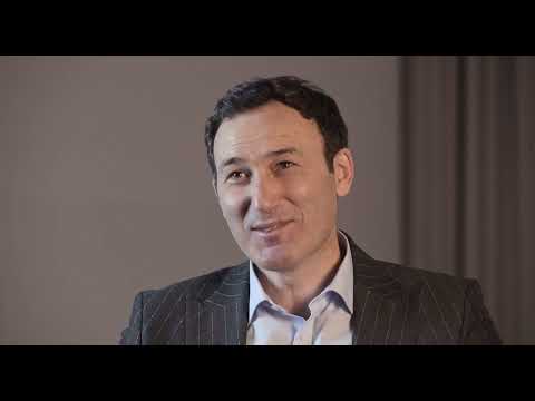 Видео: Мурат Карданов.  На пути к пьедесталу