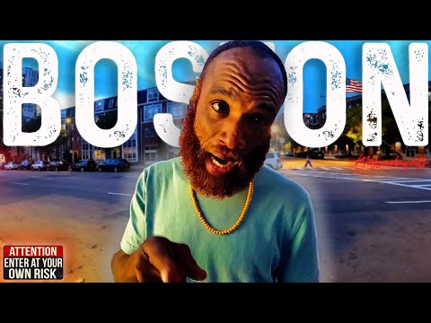 Видео: ЧЁРНАЯ МЕССА: РАСИЗМ И СЕГРЕГАЦИЯ 🇺🇸 | ДОКУМЕНТАЛЬНЫЙ ФИЛЬМ ИЗ БОСТОНА