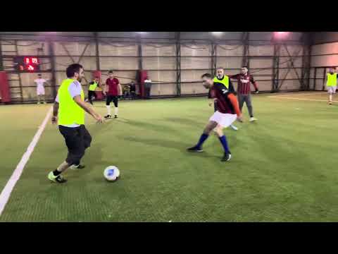 Видео: Rmb-Ofis (2 Тайм Rmb13-3 Ofis)