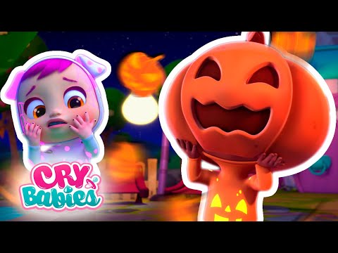 Видео: 🎃🎃 HALLOWEEN ЕПИЗОДИ 🎃🎃 CRY BABIES 💦 MAGIC TEARS 💕 Колекция 🌈АНИМАЦИОННИ Филми за ДЕЦА на БЪЛГАРСКИ