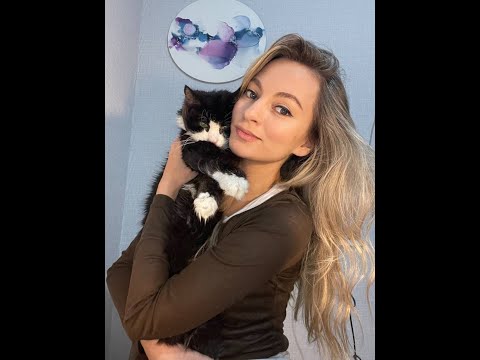 Видео: ПОЮ для тебя ВЖИВУЮ!