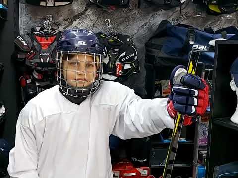 Видео: Как правильно одевать хоккейную форму? #khl #nhl #нашоккеист #ташкентхоккей