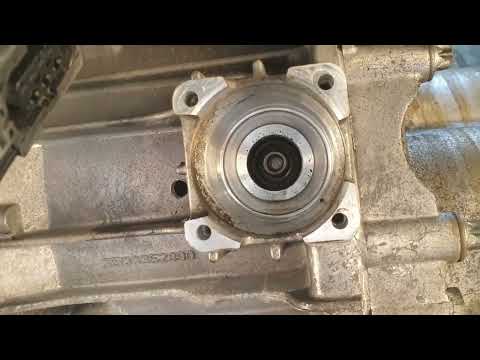 Видео: Ford Focus / Fiesta P07A3, P07A5 2011+ легко исправить