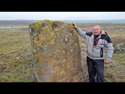 Видео: ДРЕВНО МЕГАЛИТНО СВЕТИЛИЩЕ ПРИ ЦАРЕВ БРОД И ХАНСКОТО ГРОБИЩЕ ПРИ ЗЛАТНА НИВА