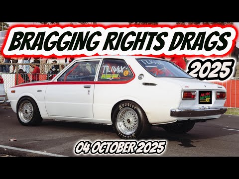 Видео: Гоночная трасса Килларни | ПРАВА НА ХВАСТ | 4 октября 2025 г.