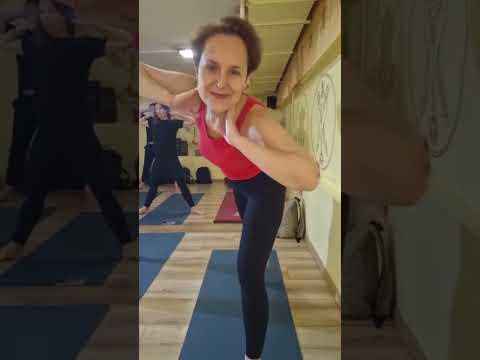 Видео: Хатха Йога в МОЙУ 