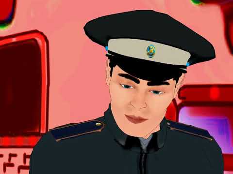 Видео: Правила поведения на улице и дороге