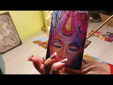 Видео: Дева - Декември - Келтски кръст