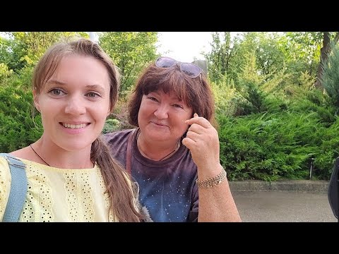 Видео: ТАЙГАН! ХОТЕЛА ВЫРЕЗАТЬ, но РЕШИЛА ОСТАВИТЬ всё КАК ЕСТЬ!)))