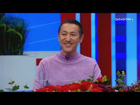 Видео: Dara jol (Дара жол) - Жексен Жалқыбаев