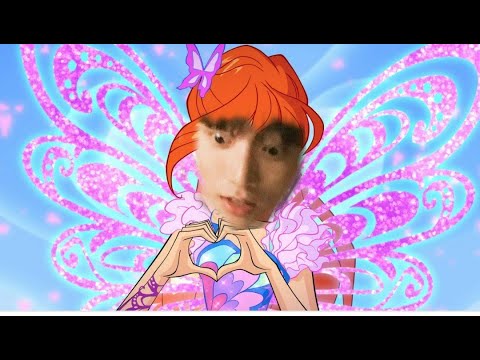 Видео: муд винкс