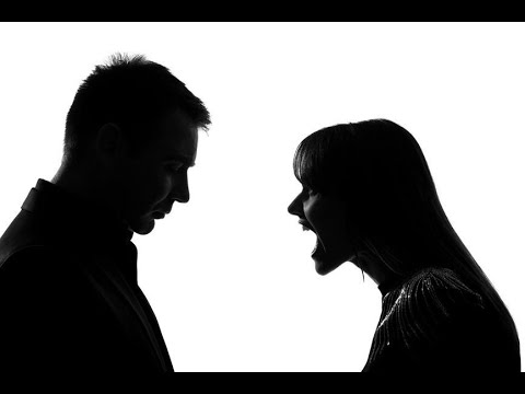 Видео: Почему женщины постоянно гнобят мужчин?