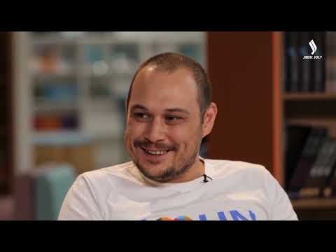 Видео: Владислав Тен | ТЕНМЕН ТІЛ ҮЙРЕН: ПОРЯДОК СЛОВ В ПРЕДЛОЖЕНИИ