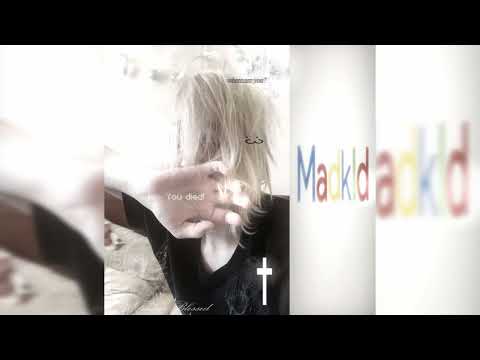 Видео: [free] madk1d x темный принц x guitar type beat