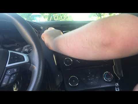 Видео: Замена привода двери Ford Fusion Mode — посмотрите заключение перед тем, как приступить к работе!