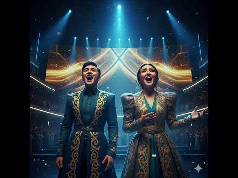 Видео: ҚАЗАҚСТАН