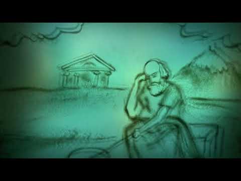 Видео: Norma Tale - Рычаг Архимеда (Песочный фан клип)