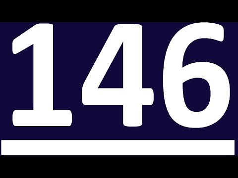 Видео: Упражнения -146 Модальный глагол could в английском языке Модальный глагол can в прошедшем времени