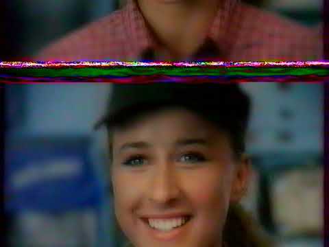 Видео: Фрагмент рекламного блока и анонс (НТВ, январь 2006) 1