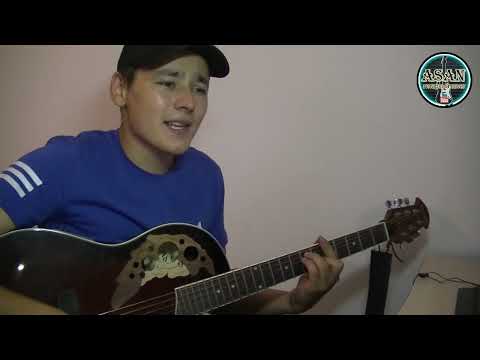 Видео: По ресторанам- под гитару Cover