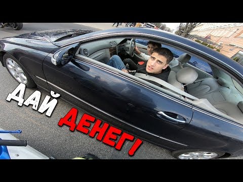 Видео: КАК Я ЗАРАБОТАЛ на МОТОЦИКЛ I РАСПАКОВКА СПОРТБАЙКА APRILIA RSV4