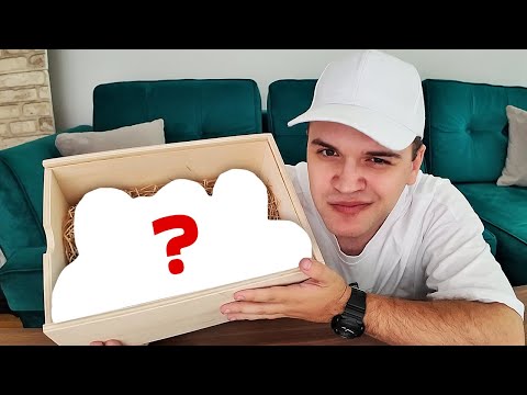 Видео: ДАЛИ Е ОВА НАЈВКУСНАТА КУТИЈА ДО СЕГА?