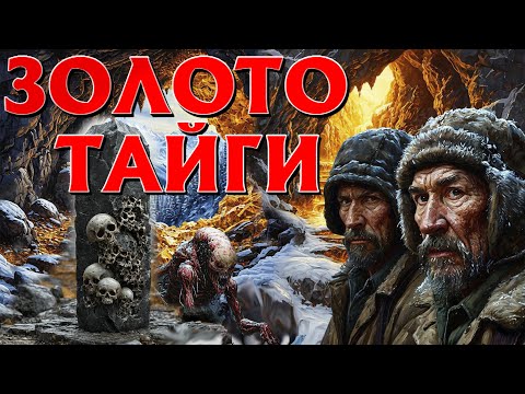 Видео: ЖУТКАЯ ИСТОРИЯ. 1930г. ЛАГЕРЬ ДОБЫЧИ ЗОЛОТА, ПОБЕГ ЗАКЛЮЧЕННЫХ. ТАЙНА ПЕЩЕР. ИСТОРИИ НА НОЧЬ.