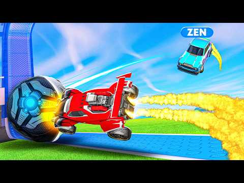 Видео: Лучший защитник мира против самого механического игрока!