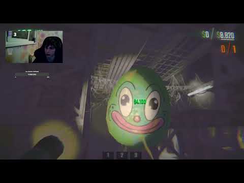 Видео: идем в репо и копим на чипсы (Part 2/9)