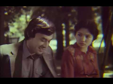 Видео: "Кырчын өмүр кыйылган сүйүү" Кыргызфильм реж.  М. Убукеев 1981 FHD