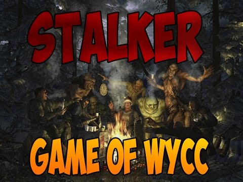 Видео: GAME OF WYCC ● СТАЛКЕР МАСТЕР