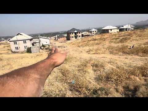 Видео: Срочно жер тилке сат ош кызыл байрак  0504112050
