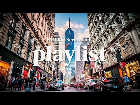 Видео: ☕ Плейлист | Поднимем настроение? 🎧 Душевный поп на весь день💛 Учеба·Фокус·Работа Sera Mood