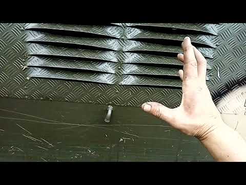 Видео: Гусеничный вездеход "Бродяга" обзор очередного танка