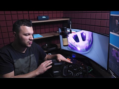 Видео: Мнение о Moza R5 спустя МЕСЯЦ ИСПОЛЬЗОВАНИЯ!