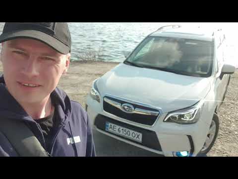 Видео: SUBARU FORESTER 2016 2.5 AT LIMITED на обзоре в ТрендАвто