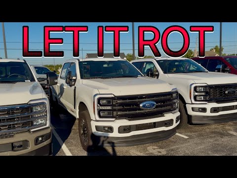 Видео: FORD Что за хрень ты думаешь... 100 тыс. долларов — почему?