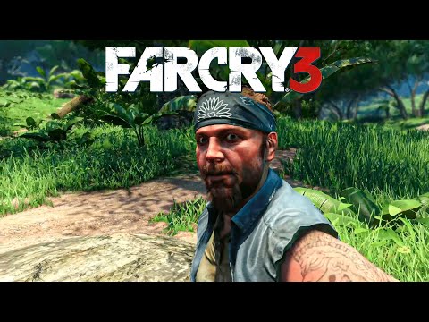 Видео: МАРТЫШКИН ТРУД!| Far Cry 3 #15