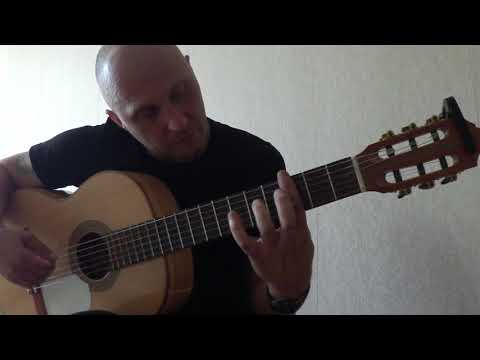 Видео: Я СПРОСИЛ У ЯСЕНЯ.Вступление.Аккорды.Разбор.Урок