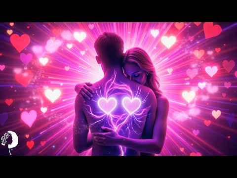 Видео: Подсознательная связь с любимым человеком ❤️ Заставьте его (её) выбрать вас | Идеальные отношения