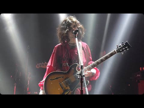 Видео: Концерт ДЖИЗУС 17.03.2023