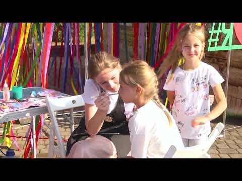 Видео: 2023-07-25 День города Жабинка