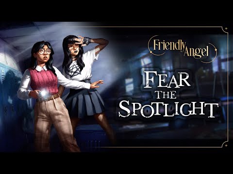 Видео: А теперь за Эмми | Fear the Spotlight #2