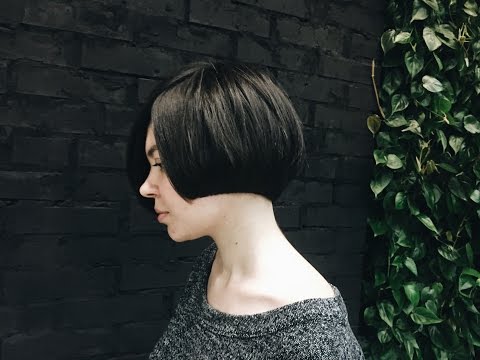 Видео: круглая градуированная форма