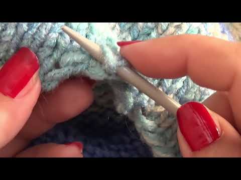 Видео: ОРЕХОВ ПУЛОВЕР  ФИНАЛ