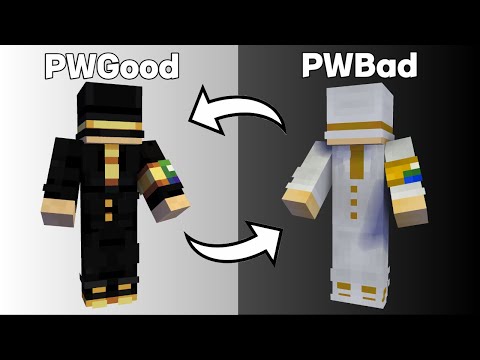 Видео: PWGood ИЛИ PWBad? | МайнШилд 4