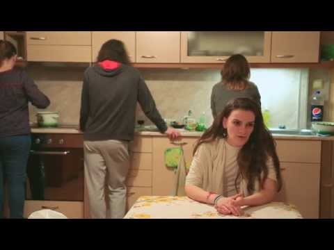 Видео: Ателие "ПЪТЯТ НА АРТИСТА" (първа част), АМТВ, 2014