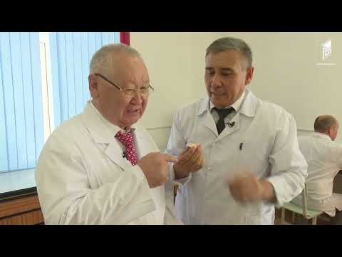 Видео: Заманбап илимий лабораториялар // Илим жана Турмуш | 28.08.2023