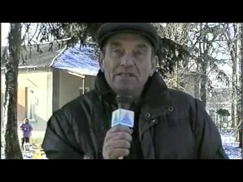 Видео: Жмеринка, история городка... Савинов И.В., ч.1.